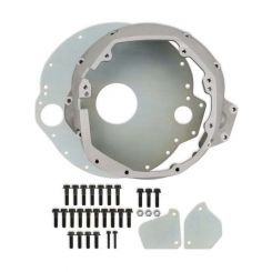 Lakewood Aluminum Bellhousing For Gen III Hem with GM T56