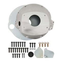 Lakewood Aluminum Bellhousing For Gen III Hemi with GM TKX