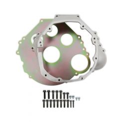 Lakewood Aluminum Bellhousing For SBF with GM T56 Trans