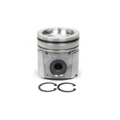 Mahle Piston Single For Dodge 5.9L Cummins