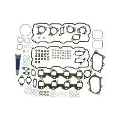Mahle Head Set For GM Duramax 6.6L