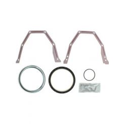 Mahle Rear Main Seal Set For Dodge Cummins 5.9L