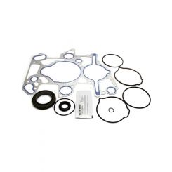 Mahle Timing Cover Gasket Set For Ford 6.0L Diesel