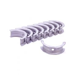 Mahle Lower Main Bearings Only Pack of 9