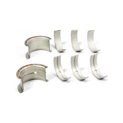 Mahle Main Bearing Set