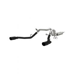 Magnaflow Tremor Cat Back Exhaust Kit For 21 Ford