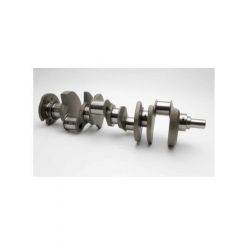 Manley 4340 Forged Crank 3.480 Stroke 350 Mains For SBC