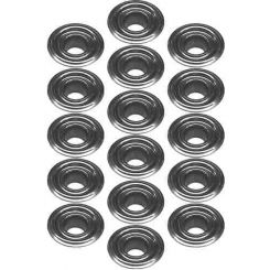 Manley Valve Spring Retainers 1.250 +.050 Tool Steel