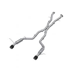 MBRP Cat Back Exhaust Kit For 18 Durango SRT 6.2/6.4L