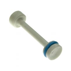 Melling Oil Galley Plug For GM LS Gen III/IV 08-19