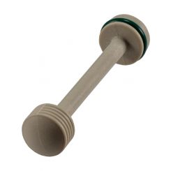 Melling Oil Galley Plug For GM LT1 Gen V 14-21