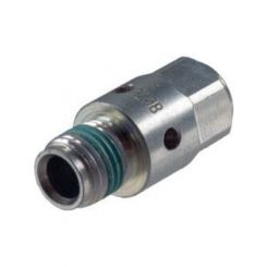 Melling Oil Pressure Relief Valve For GM LS Engines