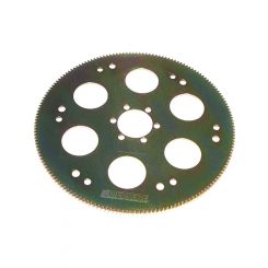Meziere Billet SFI Flexplate For LS Flat to TH400/PG Trans