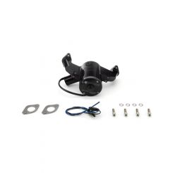 Meziere H/F Electric Water Pump 55-GPH Black For BBC