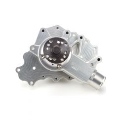 Meziere Water Pump Standard Rotation Mechanical Fort SBF
