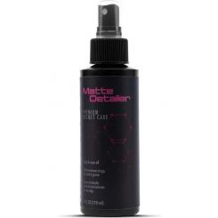 Molecule Matte Helmet Detailer 4oz Single
