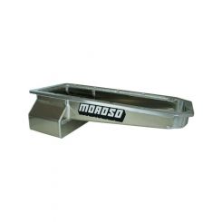 Moroso Oil Pan DragPak Rear Sump For Mopar Gen III Hemi