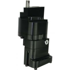 Moroso Billet Aluminum Oil Pump Hi-Volume 20034 For BBC