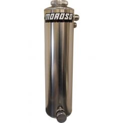 Moroso Dry Sump Tank Sprint Car 6in Diameter 24in Tall