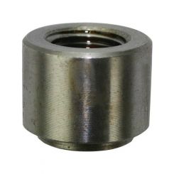 Moroso 1/8 NPT Steel Weld Bung