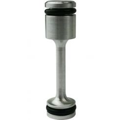 Moroso Oil Galley Diverter For GM LS Engines