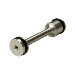 Moroso Rear Oil Passage Plug Barbell For GM LT Gen-5