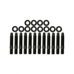 Moroso Valve Cover Stud Kit Billet Fabricated Cover For SBF