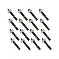 Moroso Oil Pan Stud Kit For Ford 5.0L/5.2L Coyote