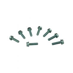 Moroso Bolt Kit For GM LS Timing Cover