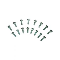 Moroso Header Bolt Kit For Ford 4.6L/5.4L 8mm
