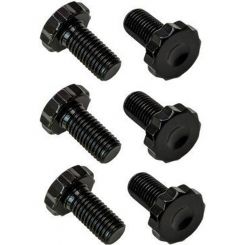 Moroso Flexplate Bolt Kit For GM LS 11mm x 1.5 .880 UHL