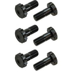 Moroso Flexplate Bolt Kit For GM LS w/GM Turbo Adapter Plate