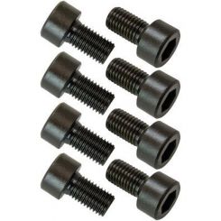 Moroso Flexplate Bolt Kit For GM 6.2L LT1/LT4 11mmx1.5
