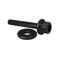 Moroso Harmonic Balancer Bolt 12pt For GM LS Gen III/IV