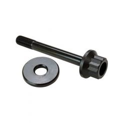 Moroso Balancer Bolt For GM LS7/LT 6.2L
