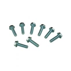 Moroso Bellhousing Bolt Kit For GM LS