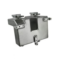 Moroso Dual Tank Coolant/Turbo Intercooler For Polaris RZR