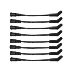 Moroso Ultra Plug Wire Set For Ford 7.3L Godzilla Bk