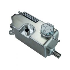 Moroso Coolant Expansion Tank For BMW 88-91 E30/M3