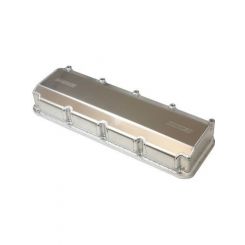 Moroso Fab Aluminum Valve Cover Set use with SC2 Cyl Heads For SBF