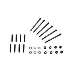 Moroso Valve Cover Hardware Kit For BBC