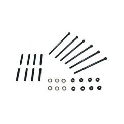 Moroso Valve Cover Hardware Ki Fort BBC