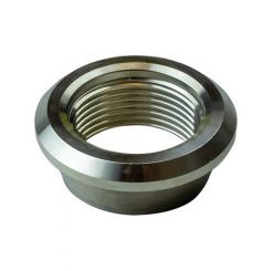 Moroso Alm Female Weld Bung 16AN ORB