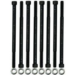 Moroso Valve Cover Hardware Kit Fits 68321 Covers
