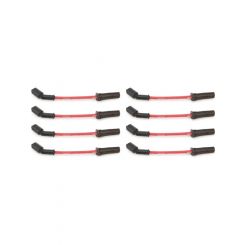 Moroso Ultra 40 Wire Set 8.5mm For GM LS/LT 9.75 Red