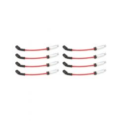 Moroso Ultra 40 Wire Set 8.5mm For GM LS/LT 11.0 Red
