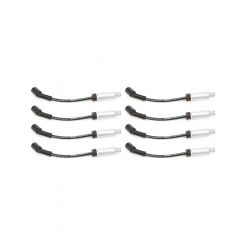 Moroso Ultra 40 Wire Set 8.5mm For GM LS/LT 9.75 Black