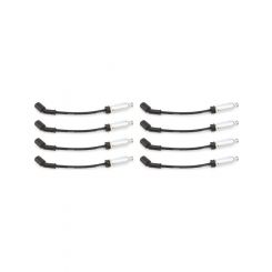 Moroso Ultra 40 Wire Set 8.5mm For GM LS/LT 11.0 Black