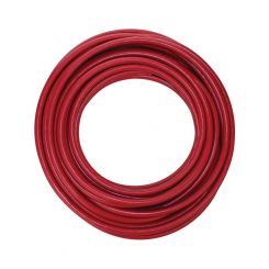 Moroso 1-Gauge Battery Cable 50ft with Red Insulation