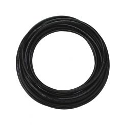 Moroso 1-Gauge Battery Cable 50ft with Black Insulation